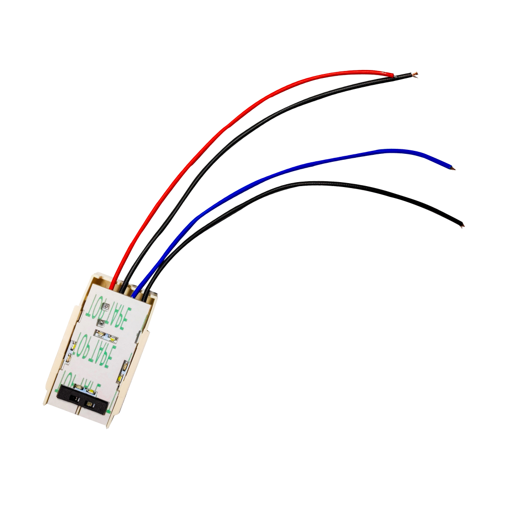 سنسور حرکتی