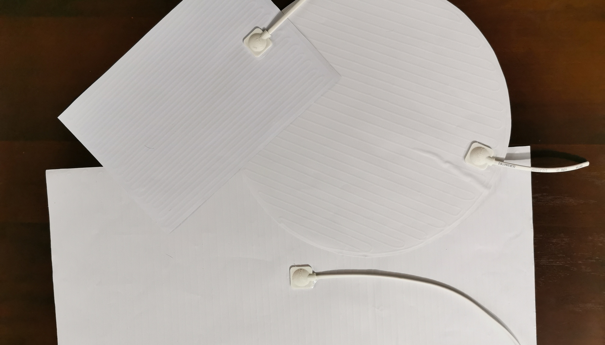 گرمکن ضد بخار